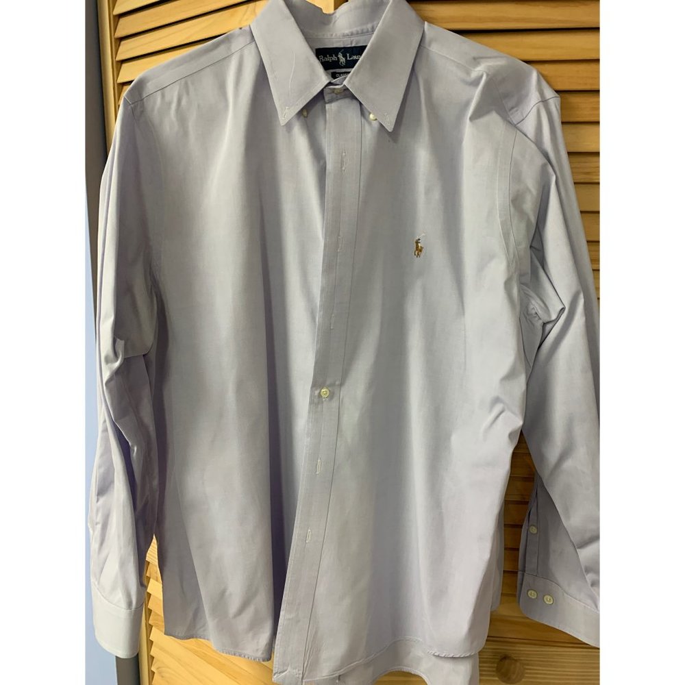 Ralph Lauren Classic fit Shirt 17